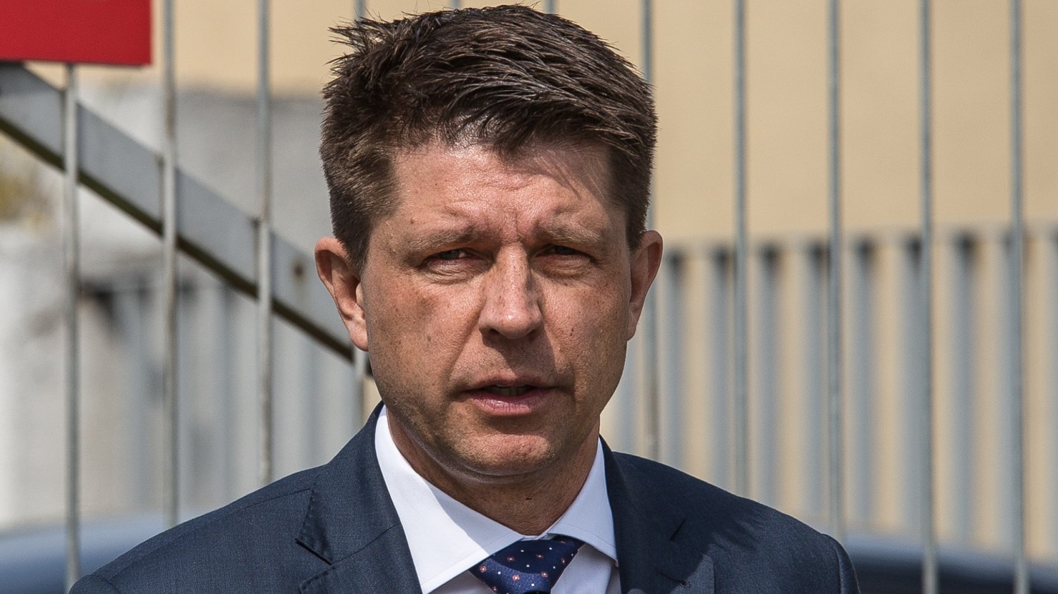Ryszard Petru