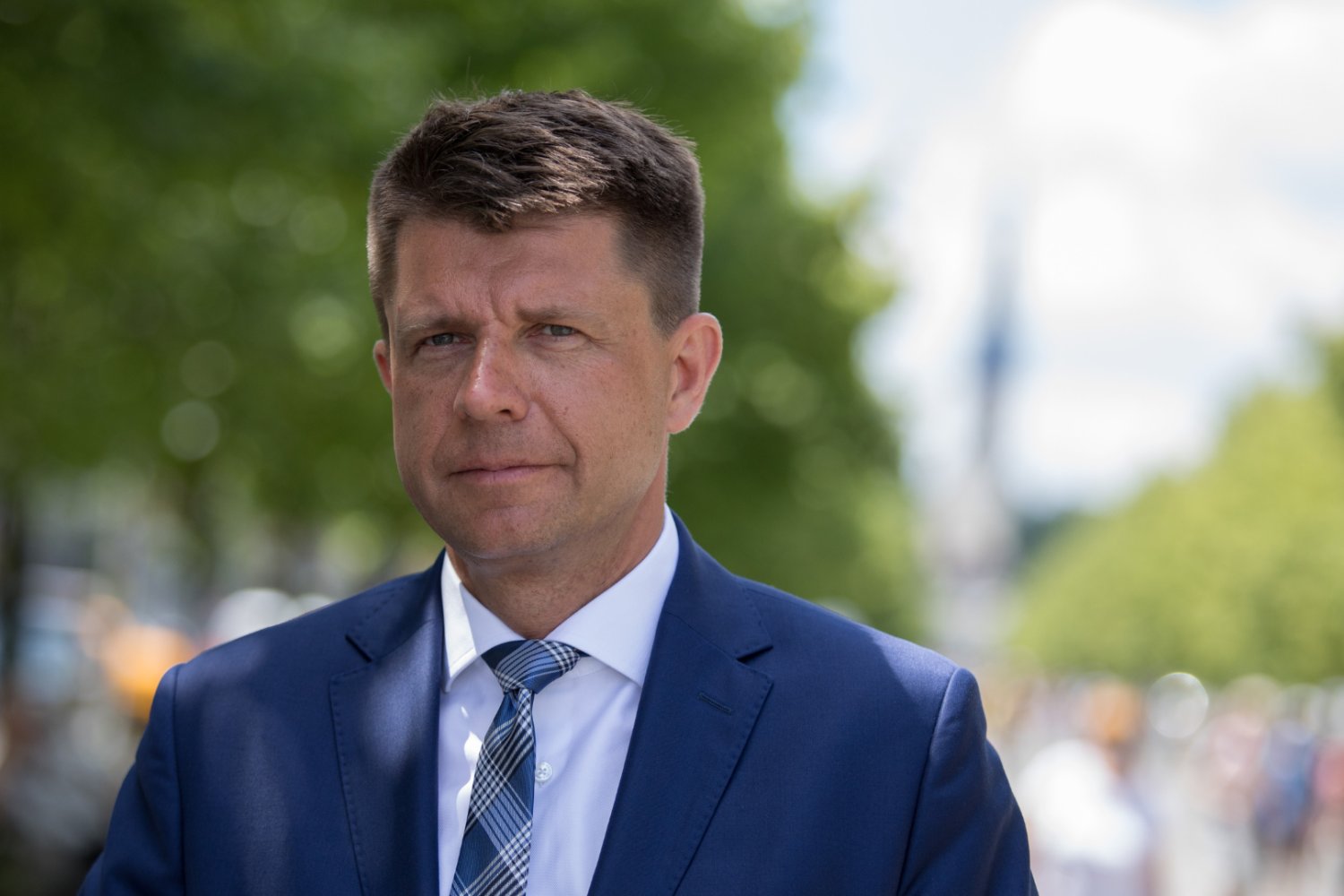 Ryszard Petru