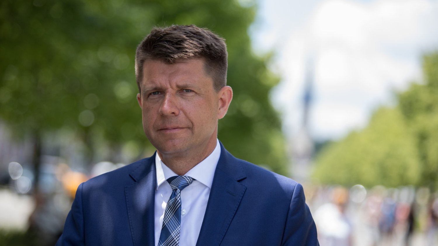 Ryszard Petru