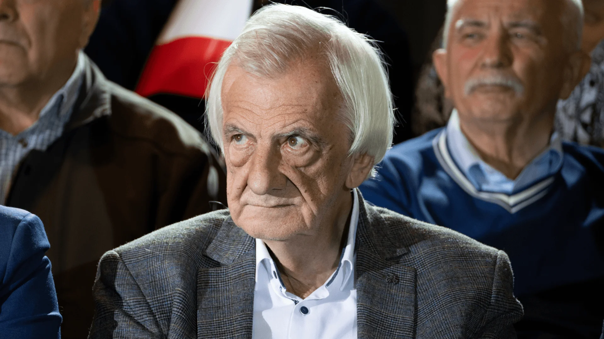Terlecki przestaje się gryźć w język. Wyjawił, dlaczego miał już dość PiS