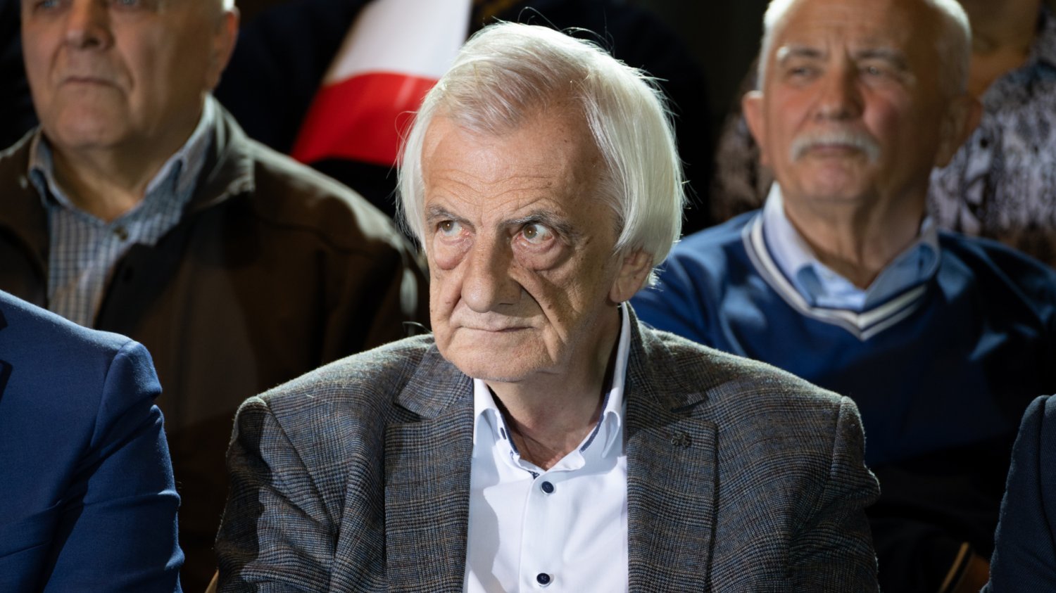 Terlecki podsumował, co działo się w PiS. I zrobił to z brutalną szczerością Ryszard Terlecki