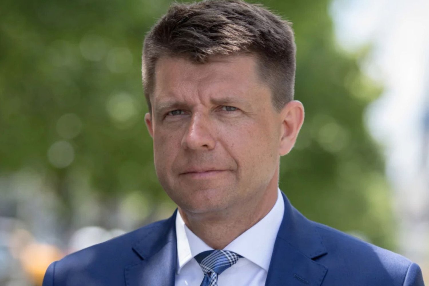 Ryszart Petru