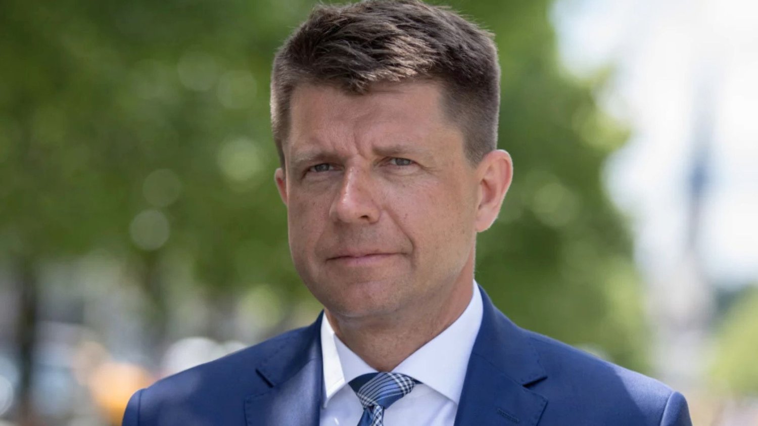 Ryszart Petru