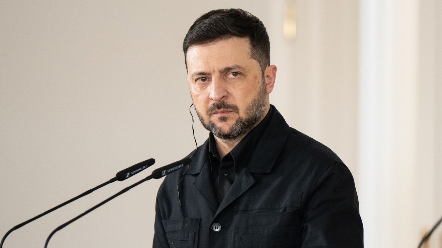 Była rzeczniczka prasowa Wołodymyra Zełenskiego skomentowała jego decyzję o "Bohaterach UPA".