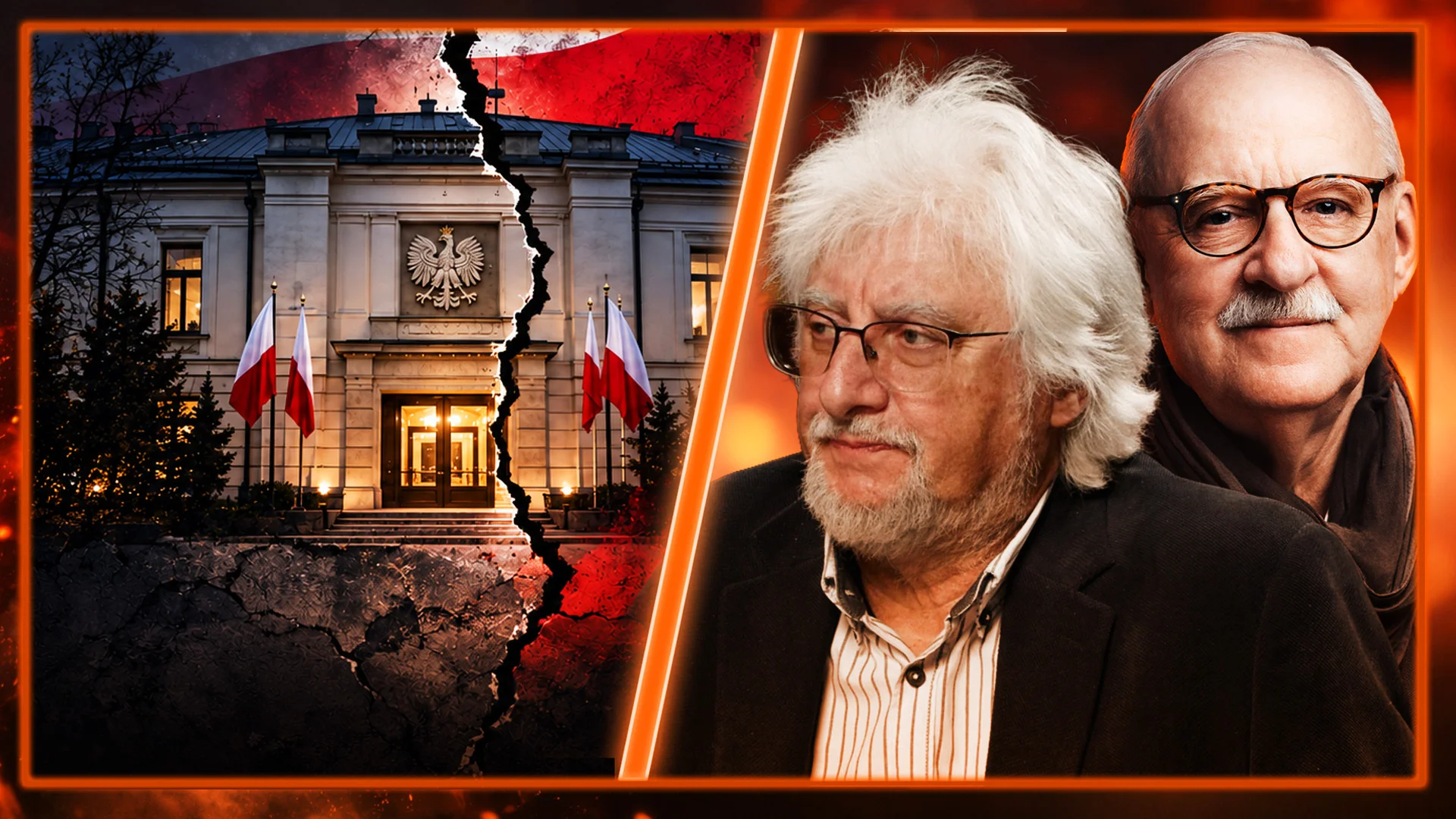 Rząd słono zapłaci za zaniechanie? Prof. Markowski tłumaczy stawkę przyszłorocznych wyborów