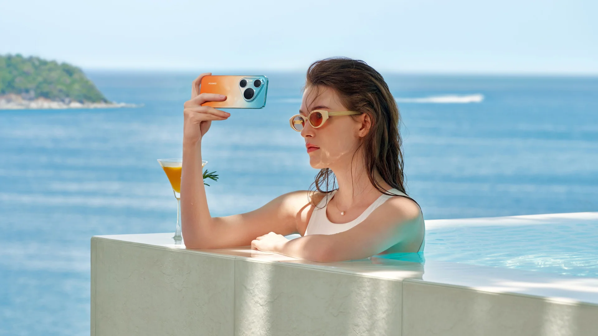 Zachwycające designem oraz możliwościami wideo i fotograficznymi – seria HUAWEI Pura 90s debiutuje w Polsce