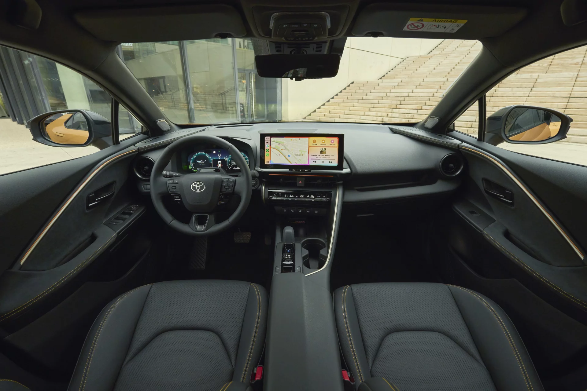 Toyota C-HR Toyota C-HR