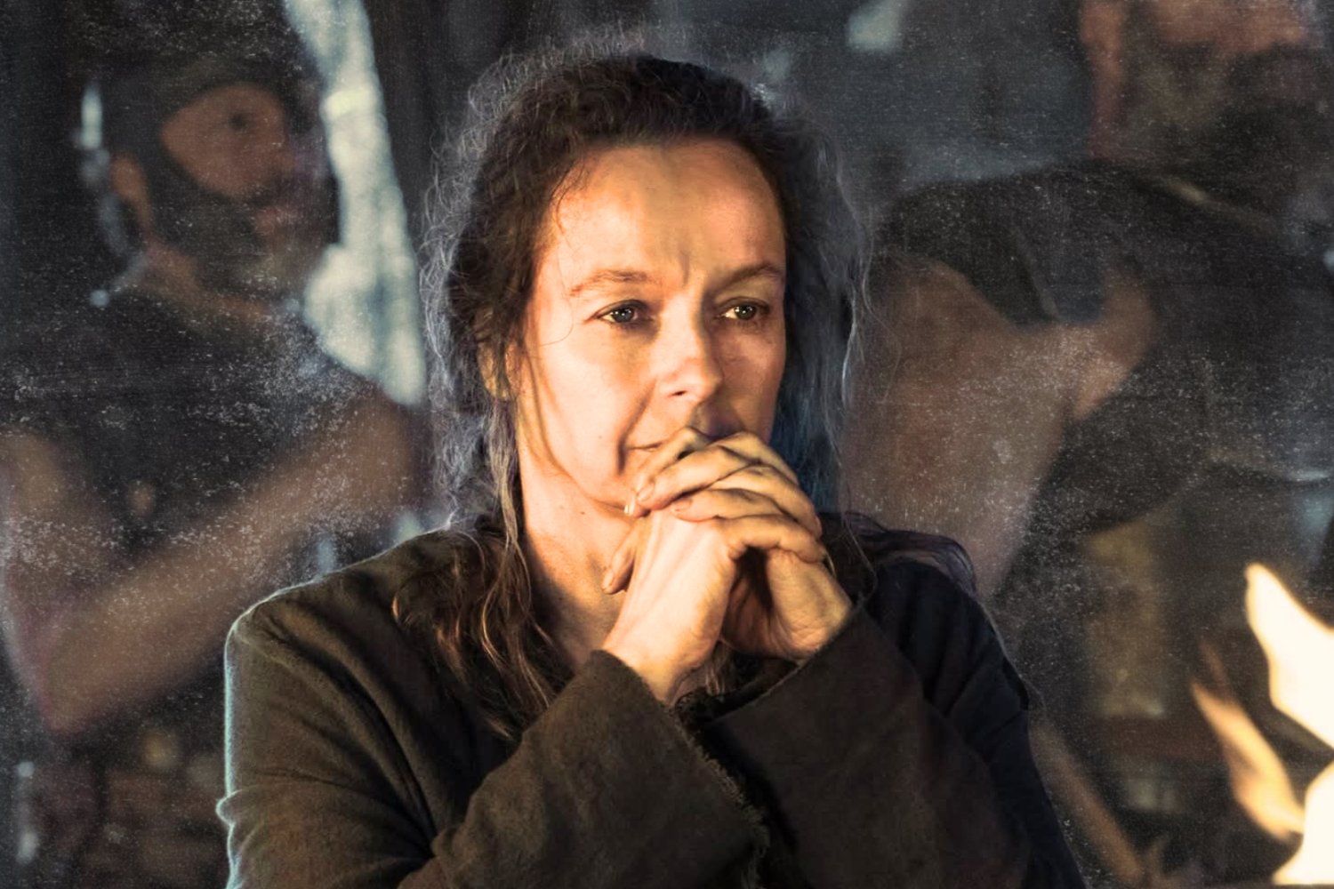 Samantha Morton skradła "Odyseję" jako Kirke. Znasz ją lepiej, niż ci się wydaje Samantha Morton skradła "Odyseję" jako Kirke. Znasz ją lepiej, niż ci się wydaje