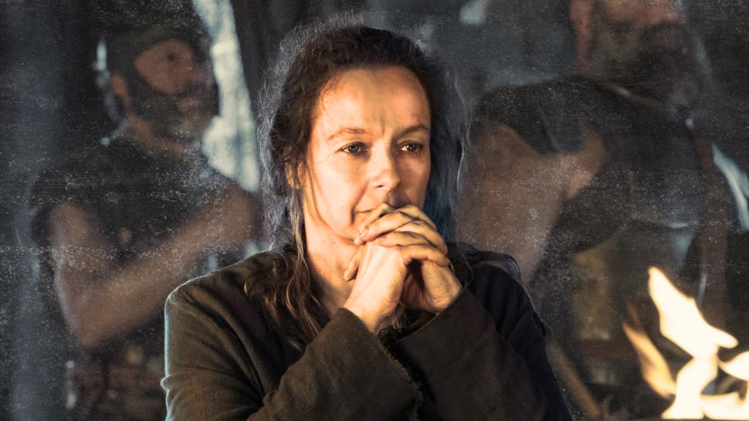 Samantha Morton skradła "Odyseję" jako Kirke. Znasz ją lepiej, niż ci się wydaje