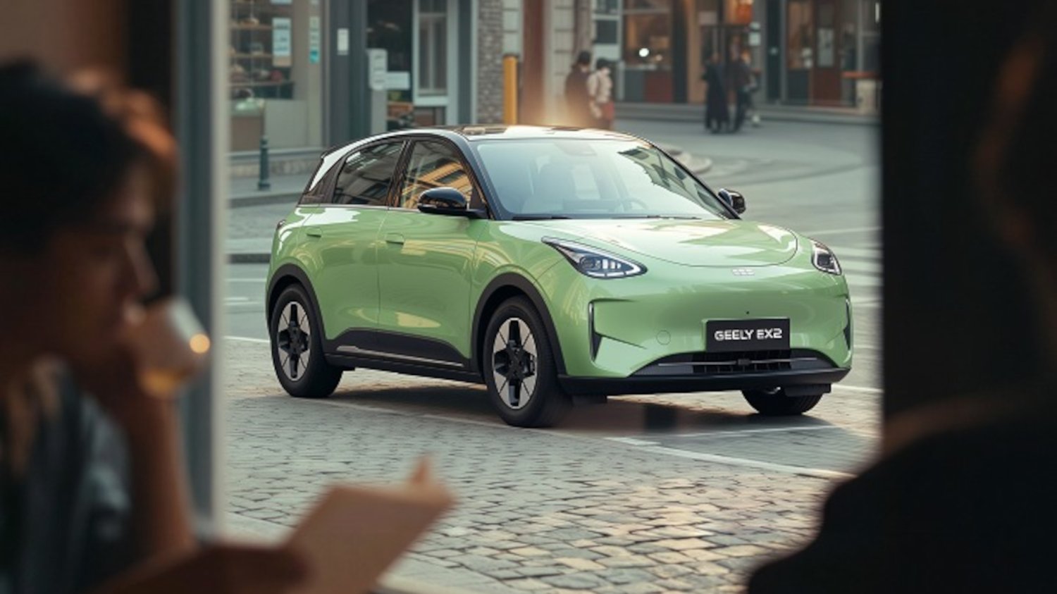 Nowe auto za niecałe 35 tys. zł rozpaliło Polaków. Już ja znam "tajemnicę" tej ceny
