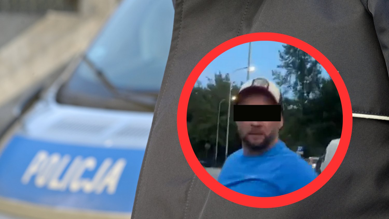 Atak na Ukraińców w Krakowie. Kolejny incydent i dokładnie ten sam schemat