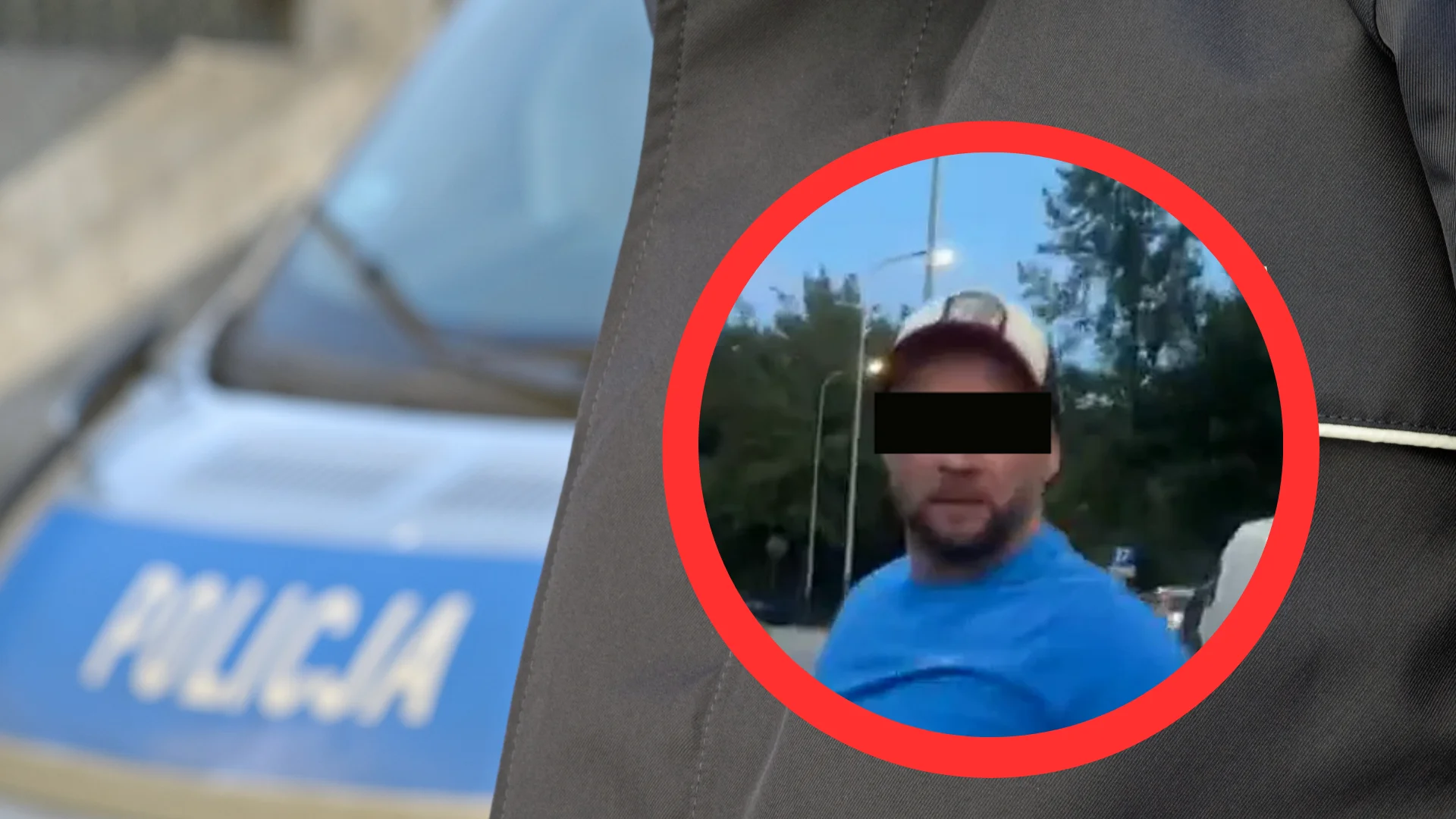 Atak na Ukraińców w Krakowie. Kolejny incydent i dokładnie ten sam schemat