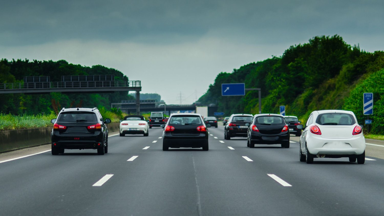 Polacy oszaleli na punkcie tych aut. Choć są droższe o 60 proc., znikają z placów na pniu
