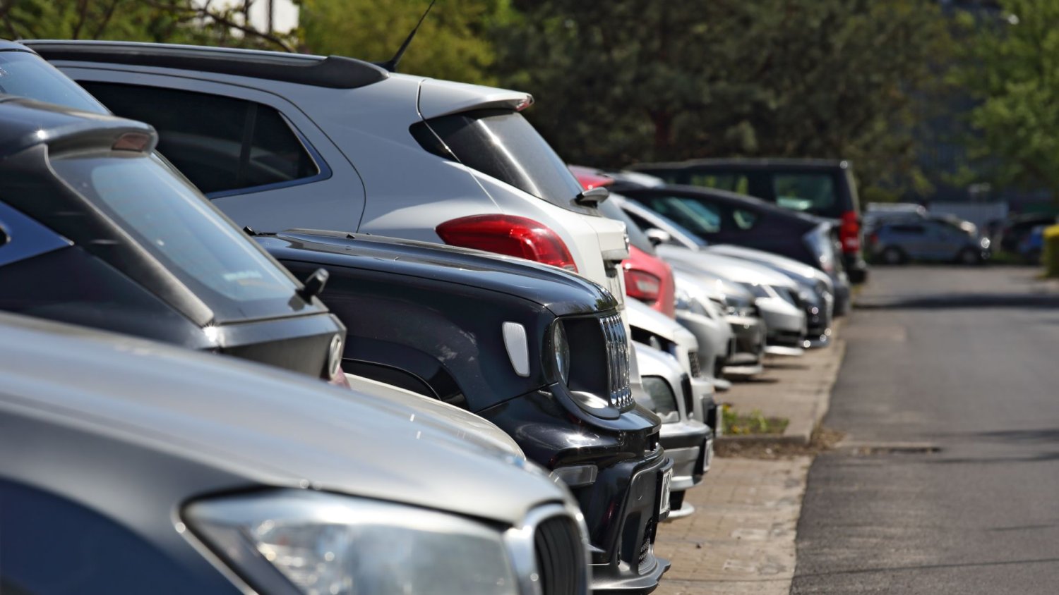 Sprawdzili SUV-y na torze, żebyście wy nie musieli. Wyniki są zaskakujące