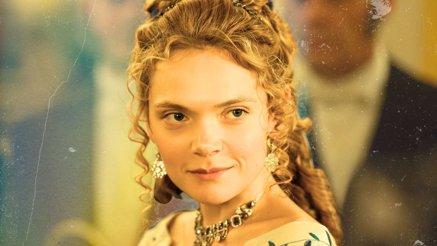 Orzeszkowa ratuje Łęcką w "Lalce" Netflixa. Tu odejście od książki się opłaciło