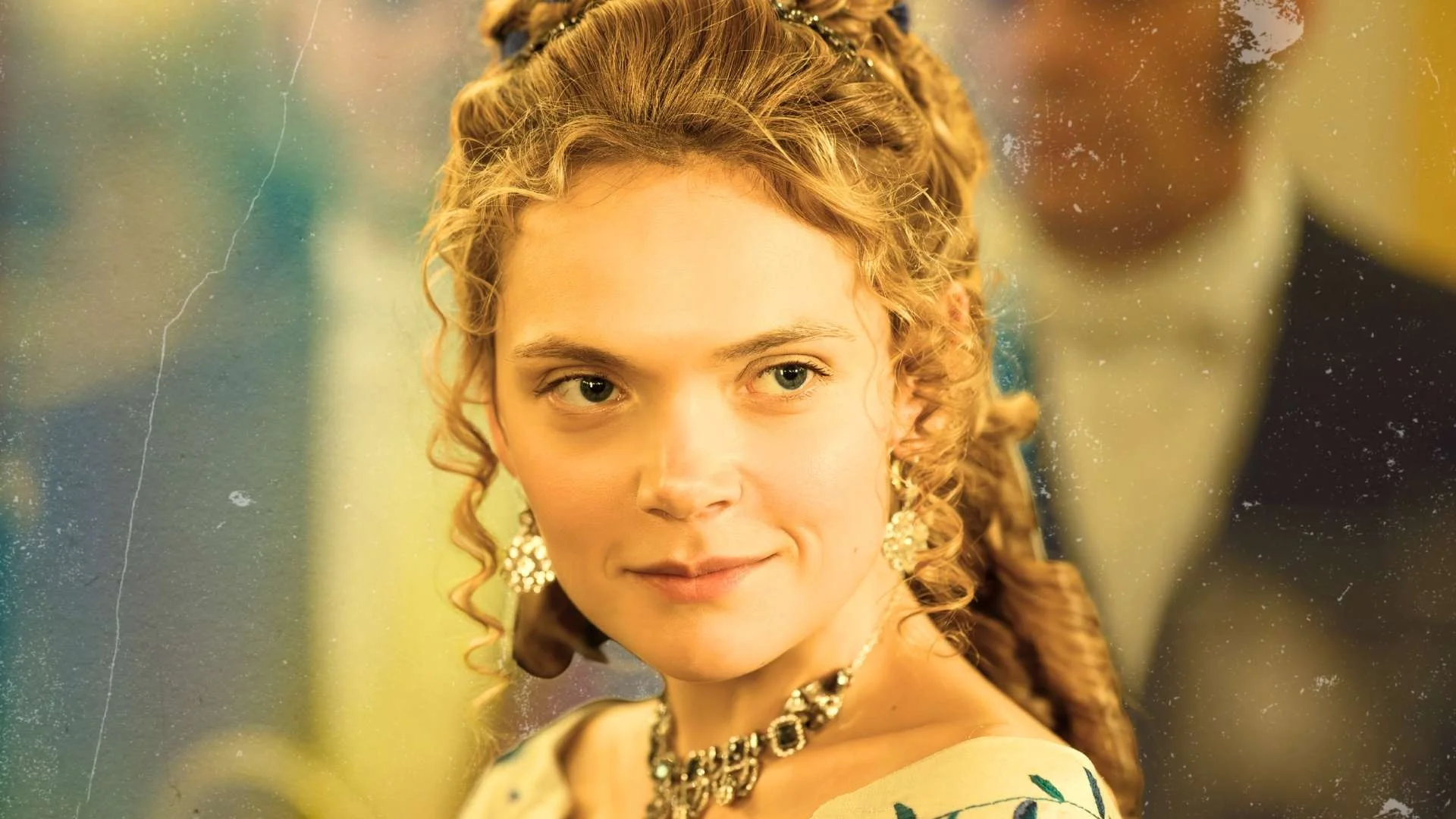 Orzeszkowa ratuje Łęcką w "Lalce" Netflixa. Tu odejście od książki się opłaciło
