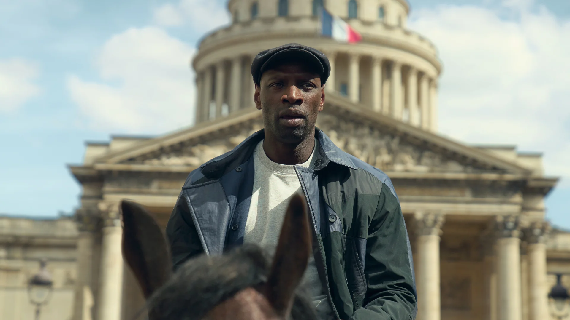 9 polecajek na weekend. Wraca "Lupin", a w kinach film potępiony przez Watykan