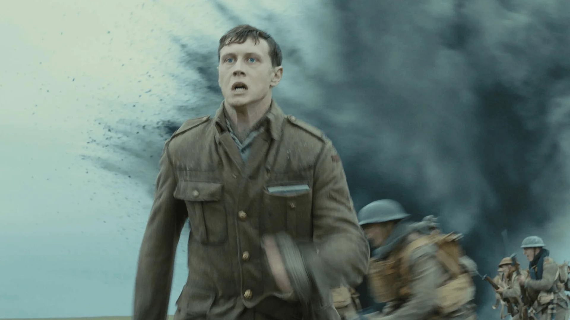 3 Excellent War Movies You Should Know. 1 of Them Caused an Outrage