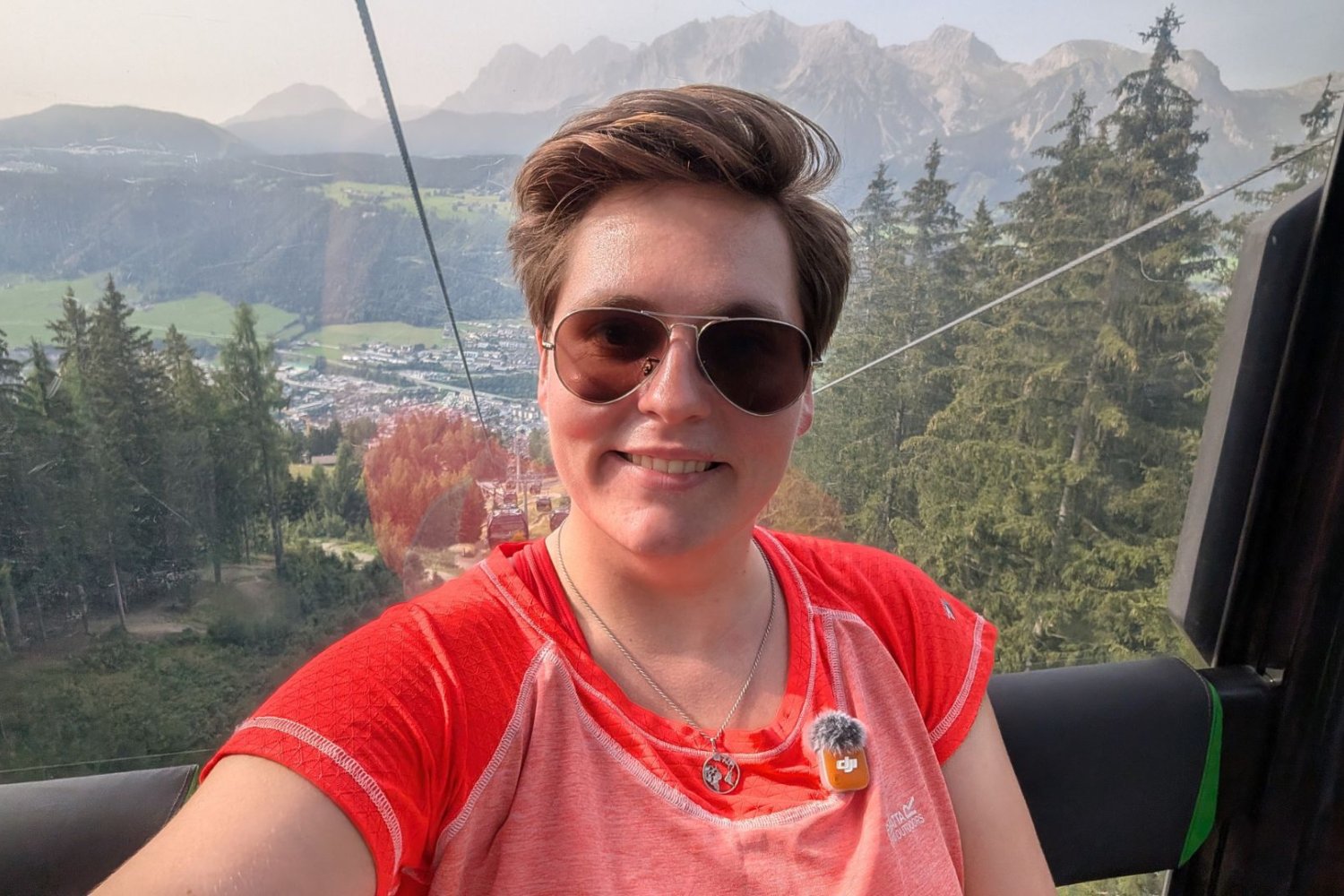 Schladming w Austrii wzorem dla polskich górali