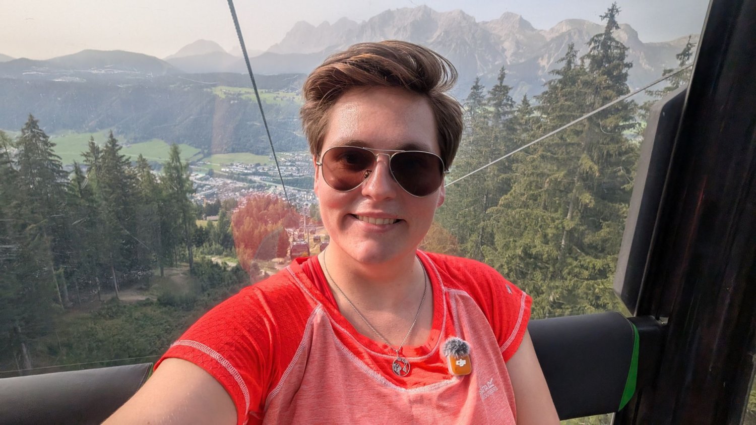 Schladming w Austrii wzorem dla polskich górali
