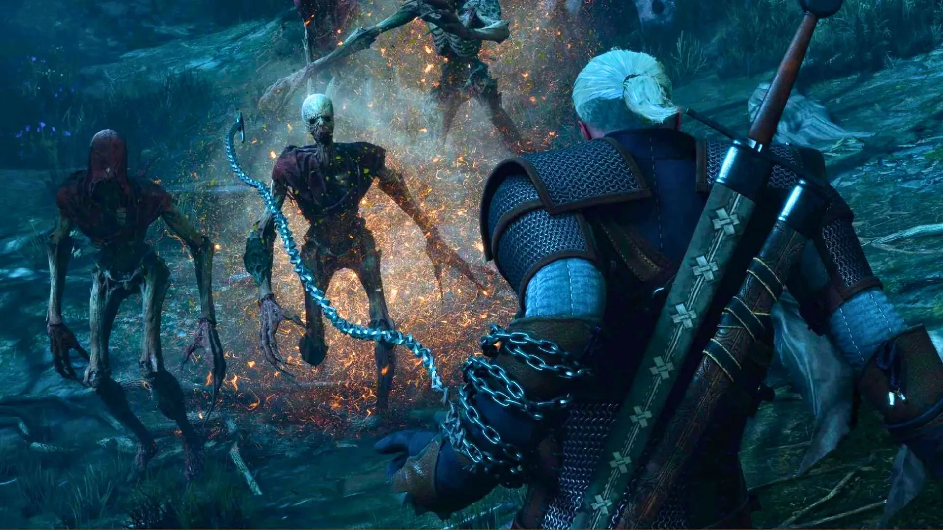 CD Projekt zagrał na nosie Rosjanom. W zajadłych komentarzach życzą im śmierci