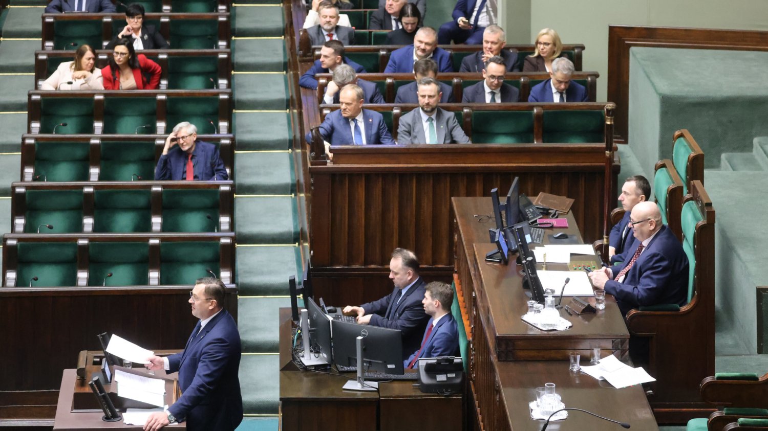 Sejm RP.