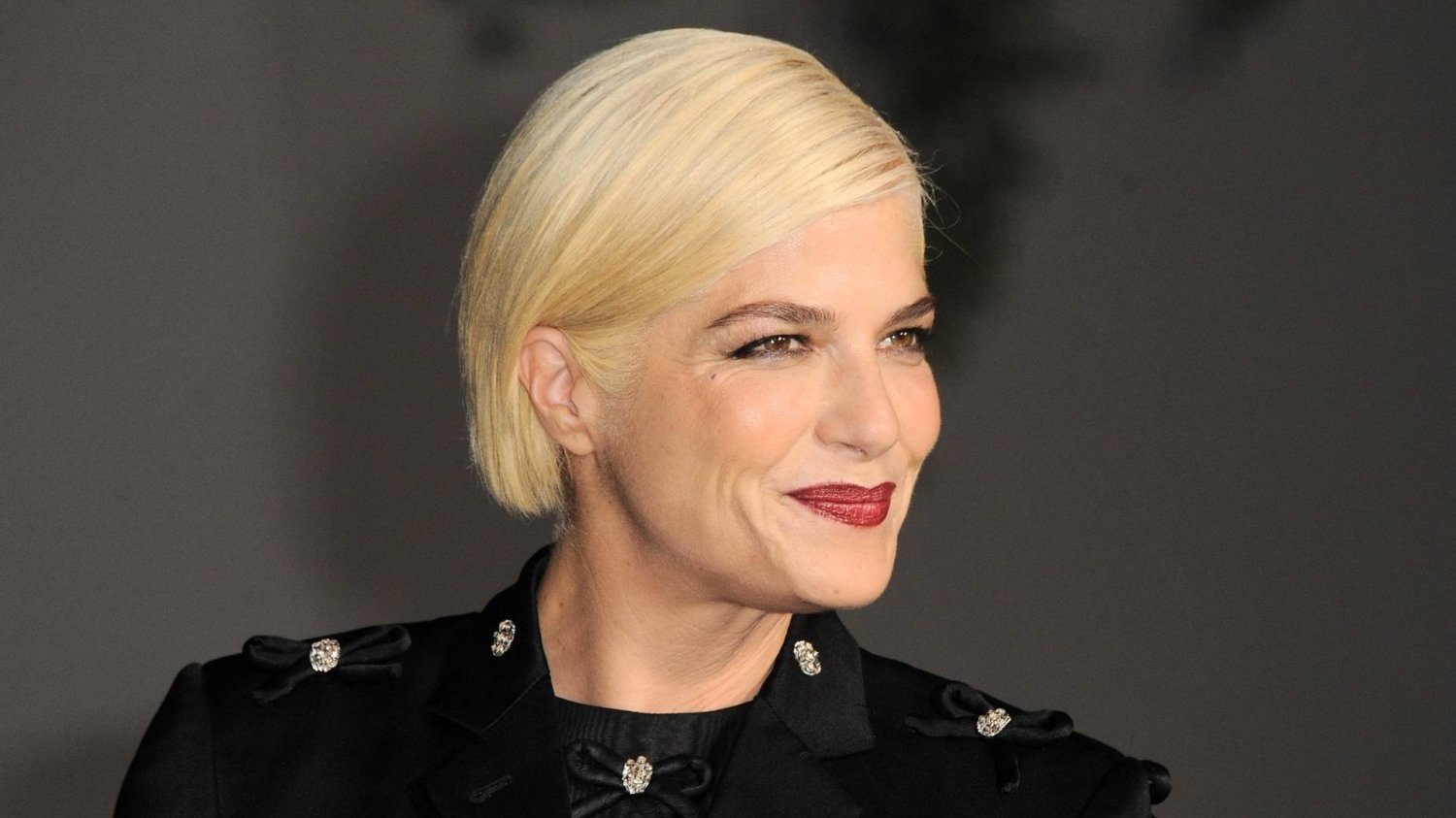 Selma Blair