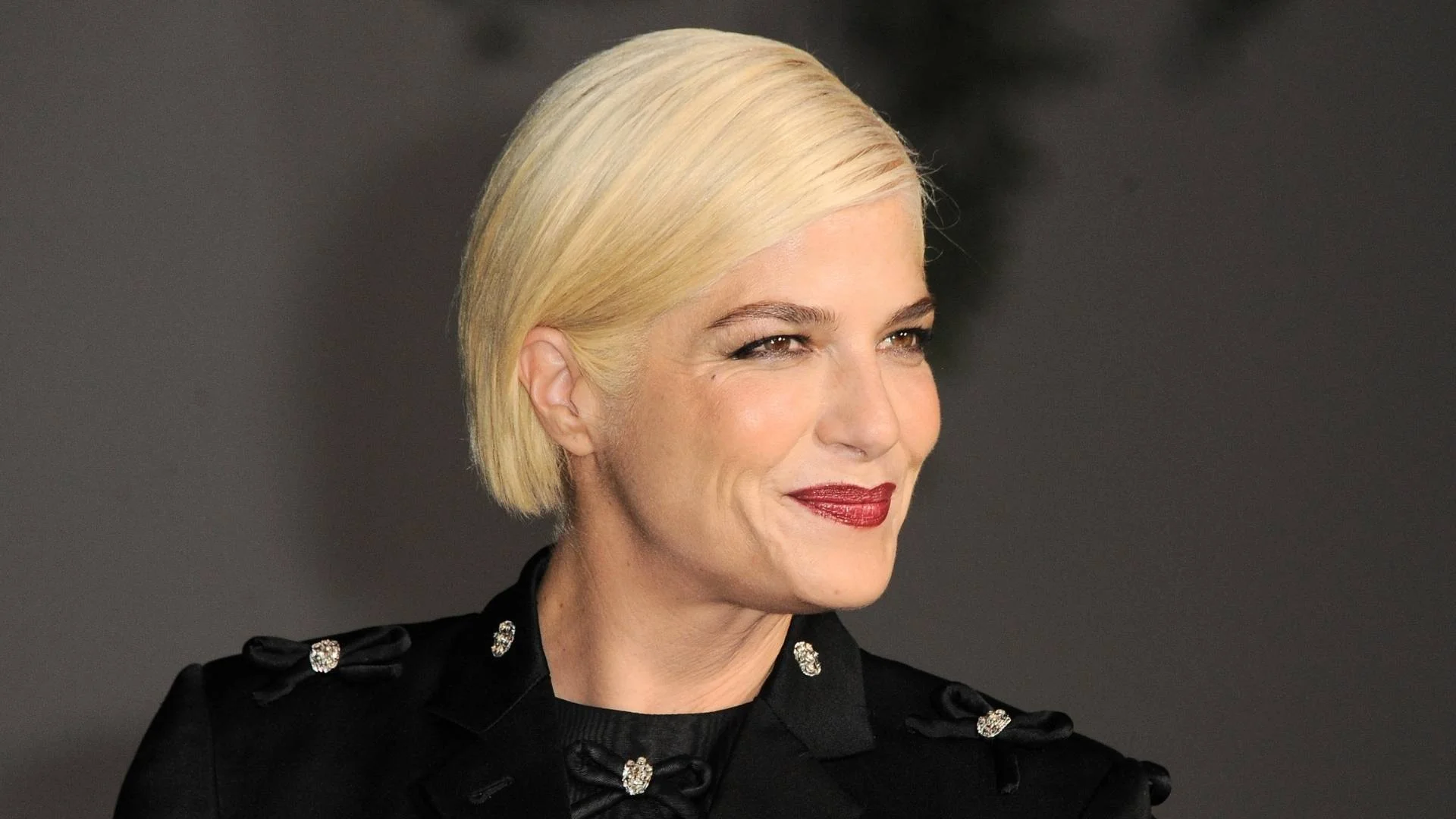 Selma Blair aresztowana. Choroba od lat odbiera jej kontrolę nad własnym ciałem