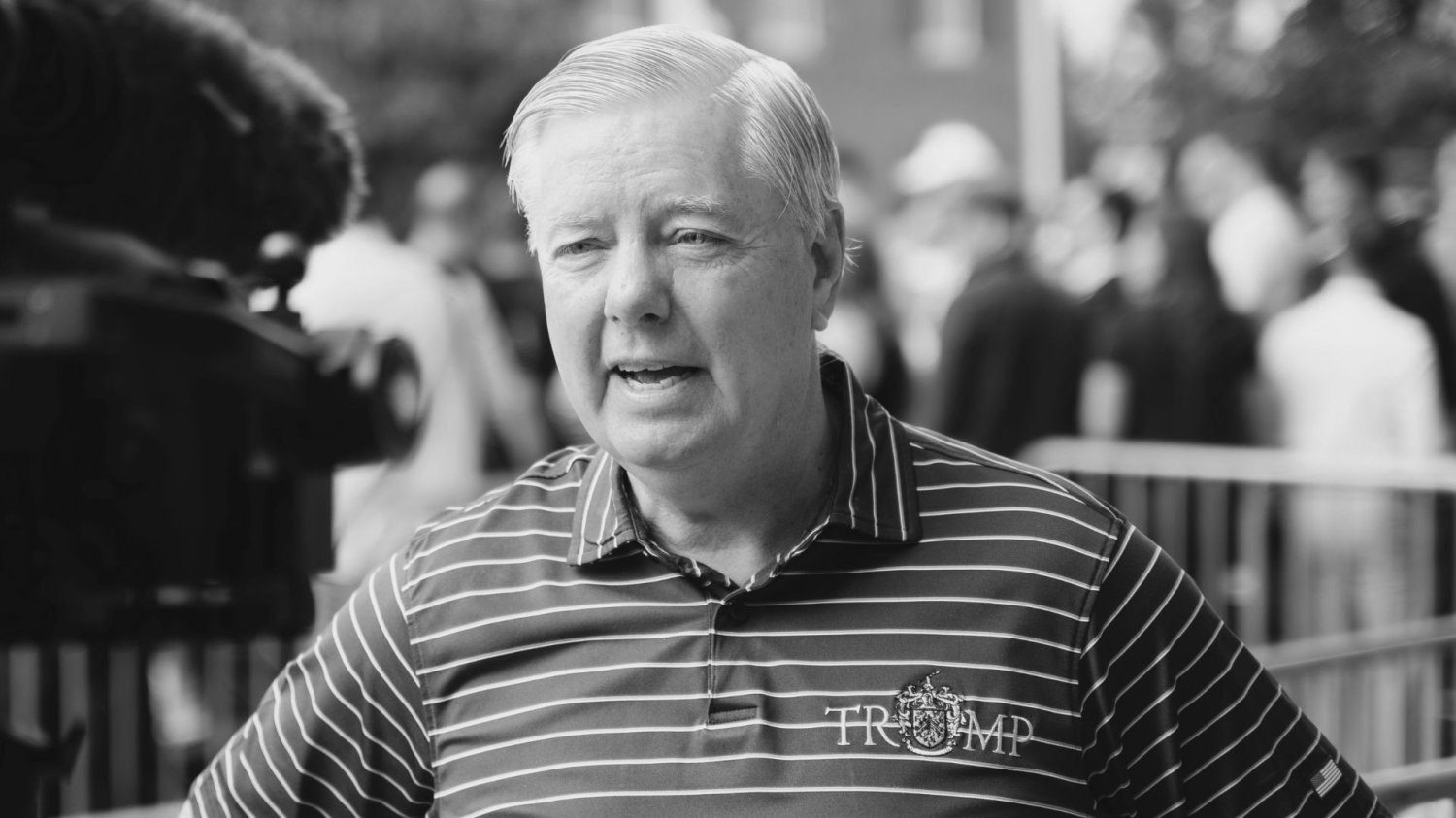 Senator USA Lindsey Graham