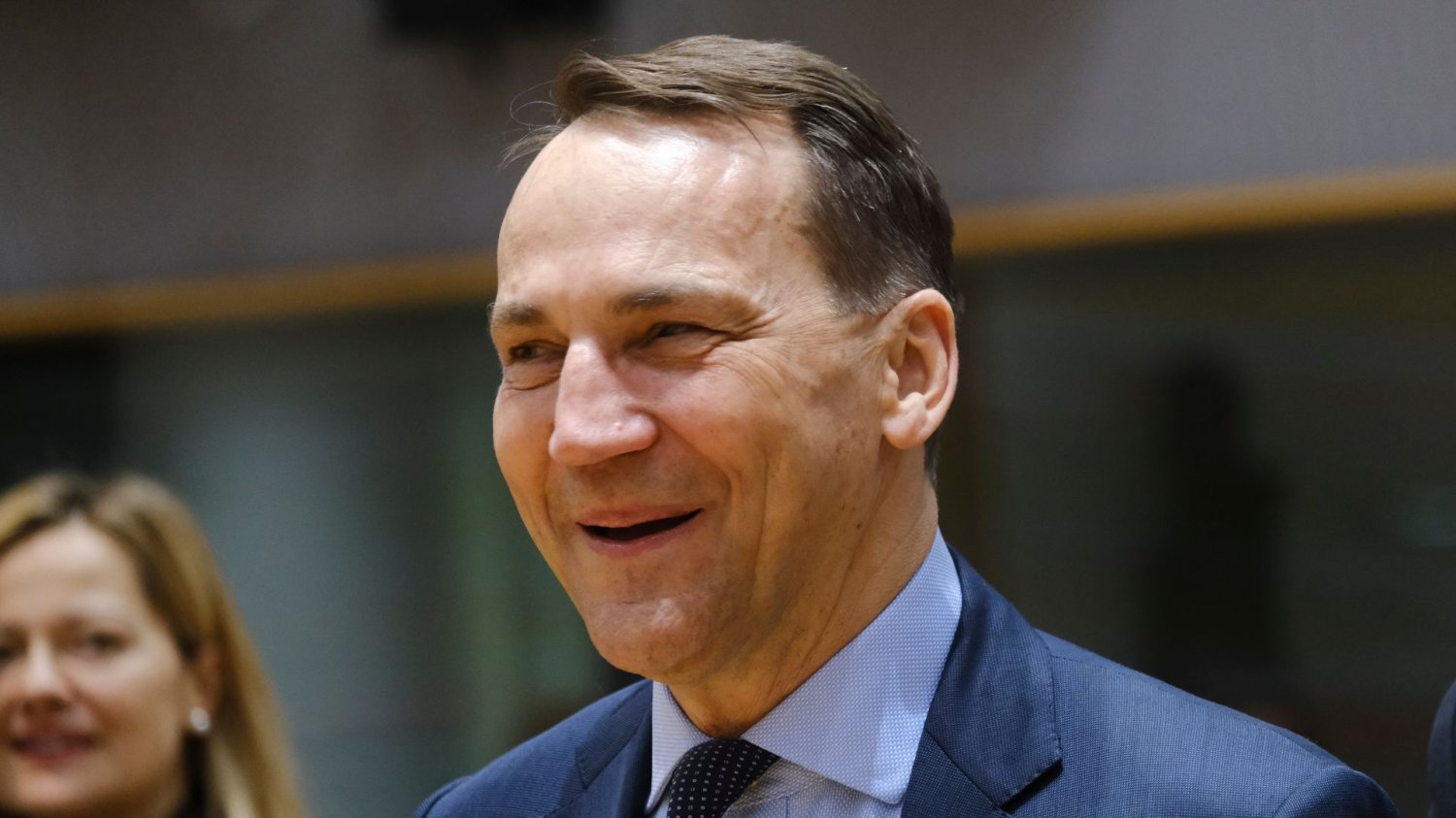 W sondażu ocenili Sikorskiego. To 41 proc. będzie dla niego kluczowe Sikorski