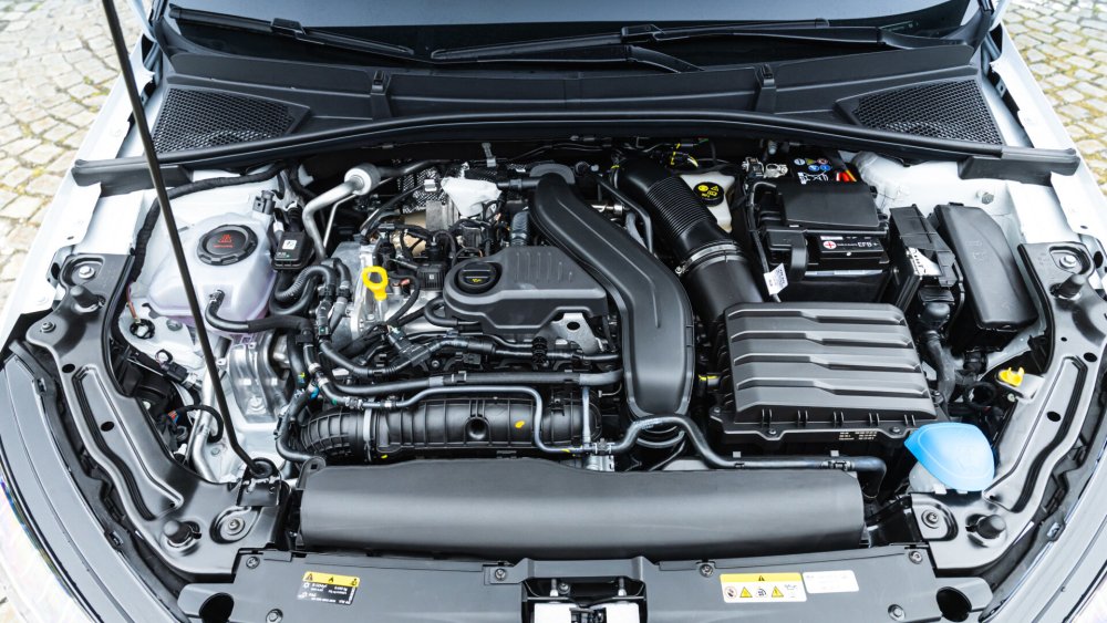 Silnik 1.5 TSI – jak dbać, by przeżył 300 000 km?