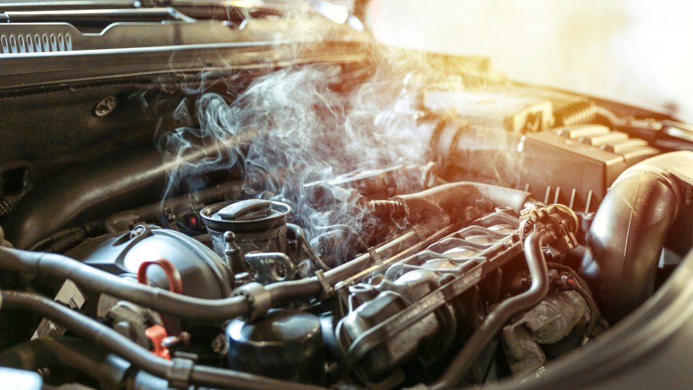 Summer Heat Kills Cars: What to Check Before Your Holiday Drive