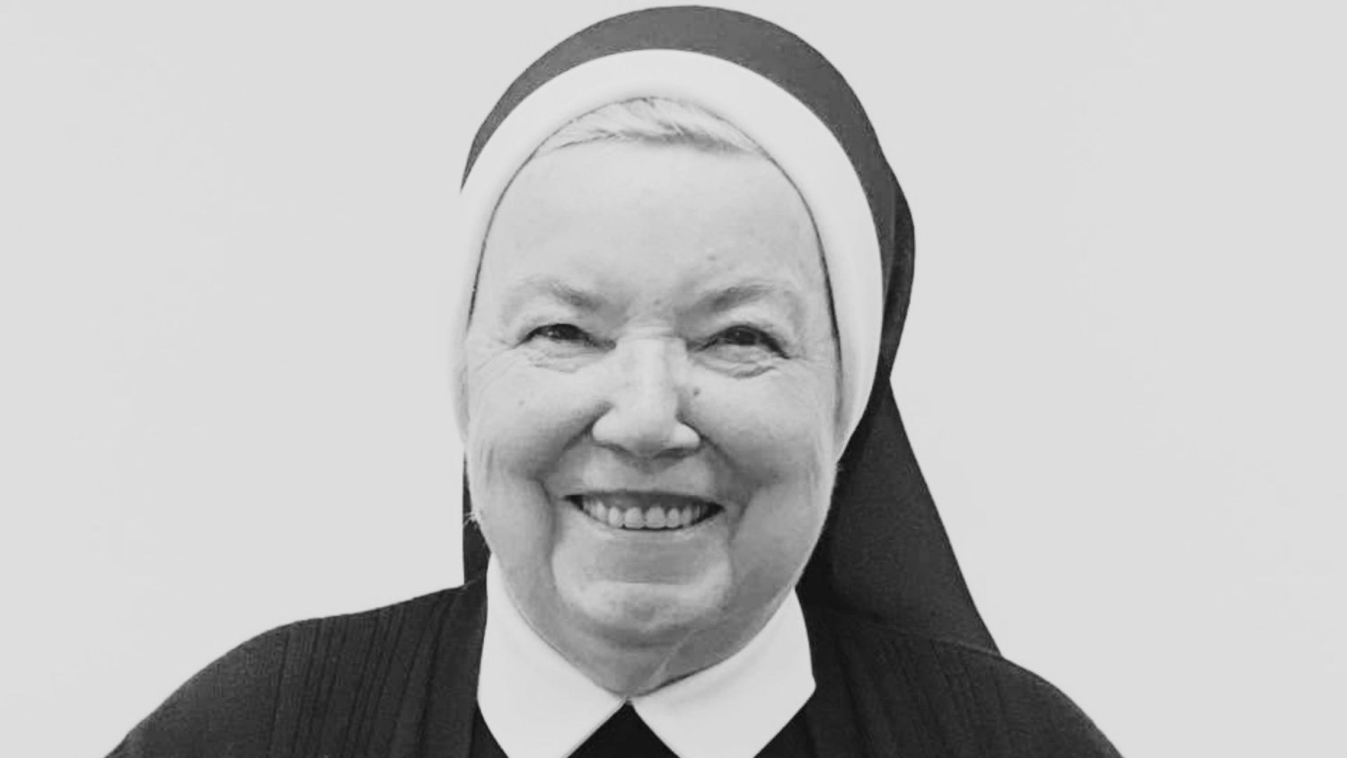 Siostra Anastazja nie żyje. Z jej przepisów kulinarnych korzysta cała Polska