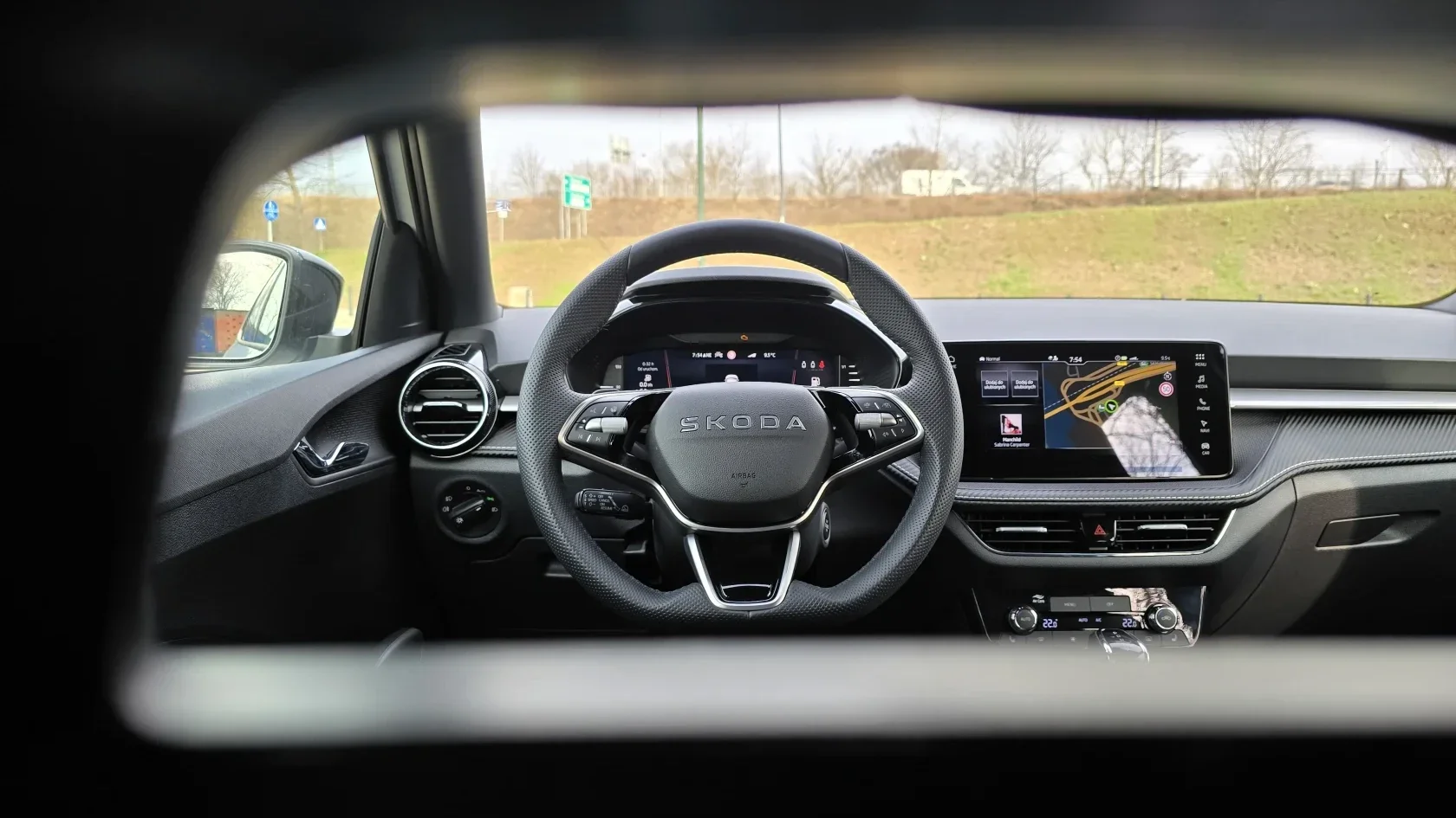 Nowa Skoda za 66 tysięcy? Ta wersja wyposażenia może być hitem