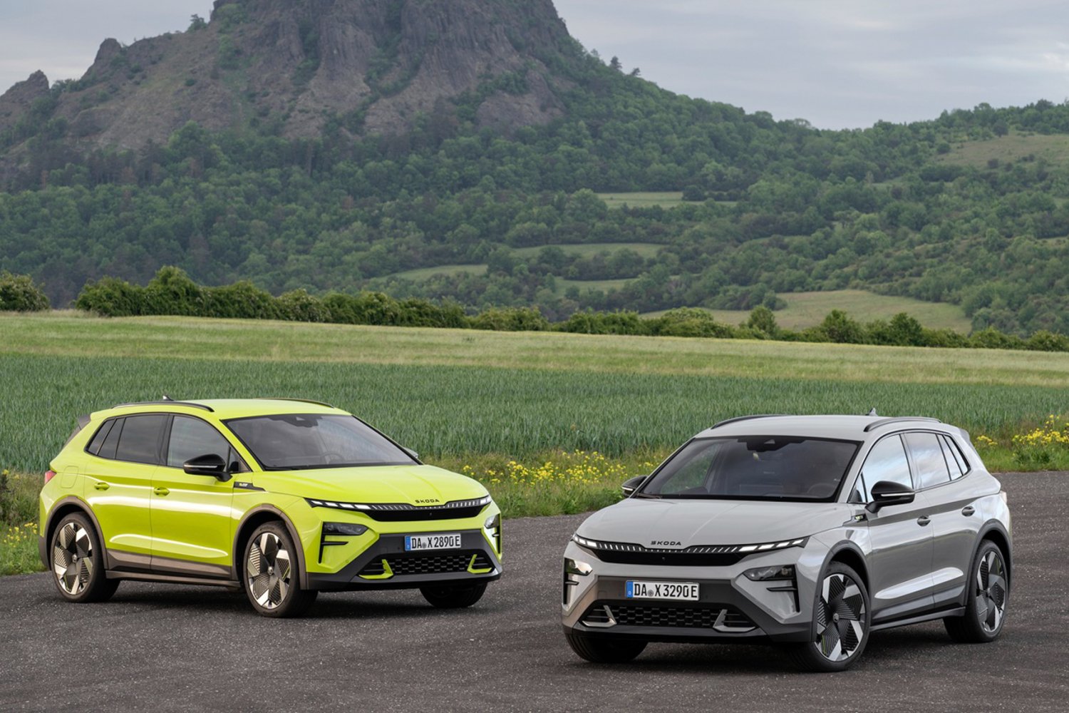 Skoda pokazała, co w lipcu wybrali Polacy. Dwa modele w rankingu nawet nie dziwią