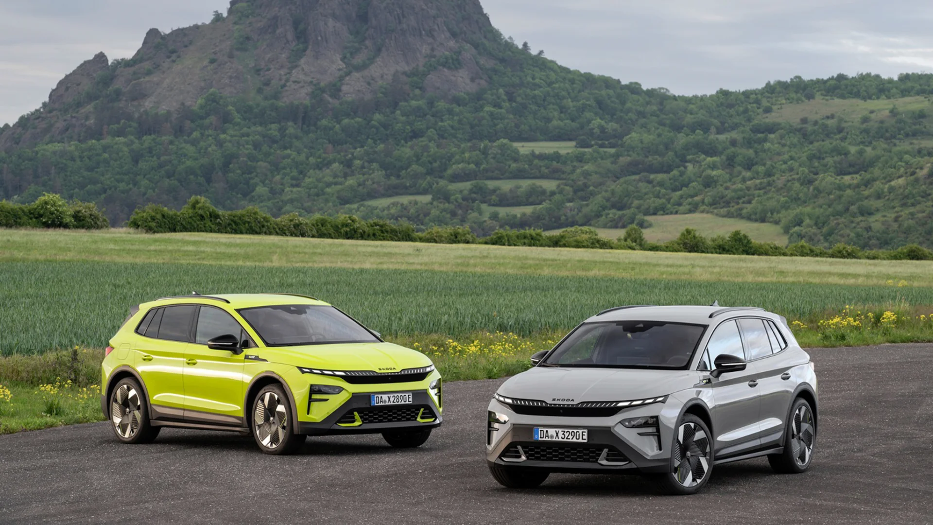 Skoda pokazała, co w lipcu wybrali Polacy. Dwa modele w rankingu nawet nie dziwią