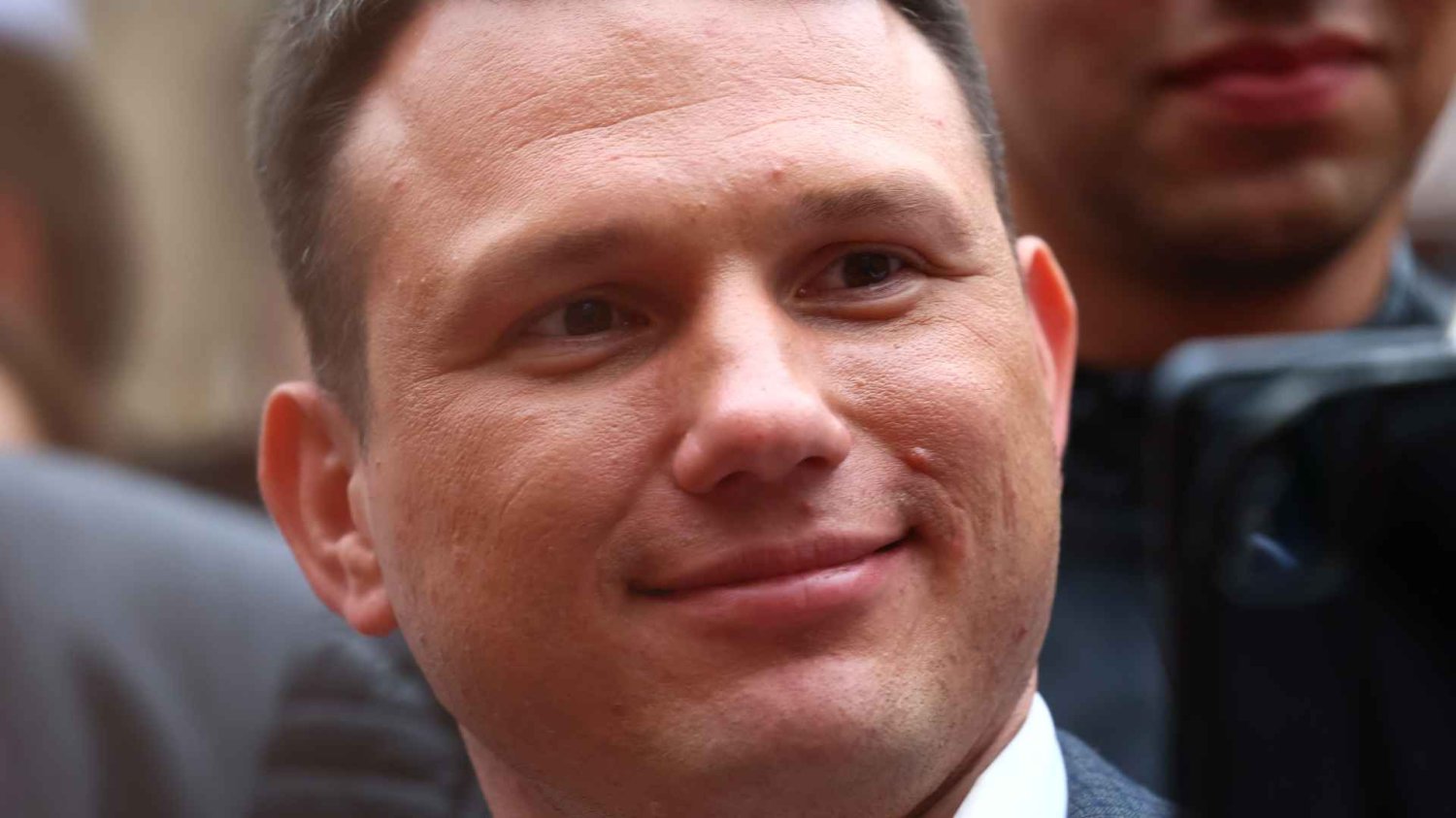 Sławomir Mentzen.