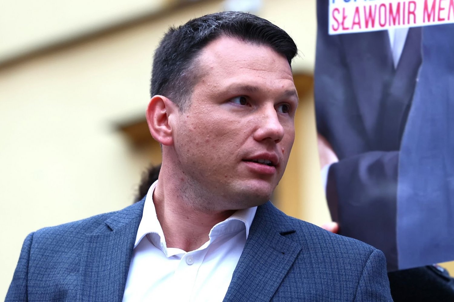 Sławomir Mentzen