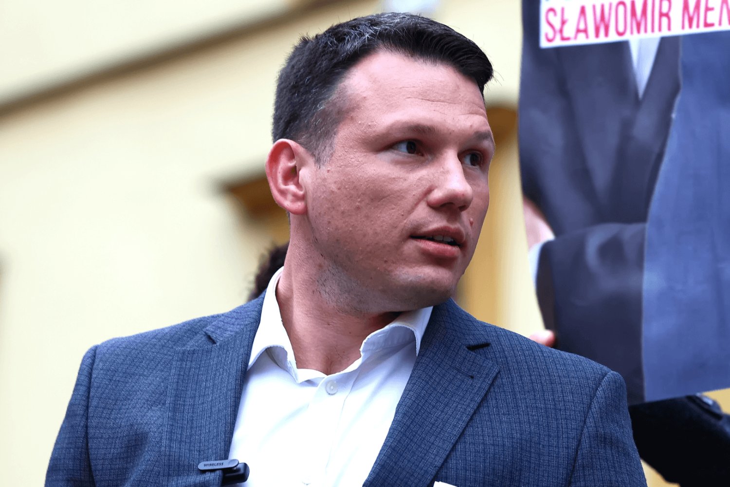 Sławomir Mentzen
