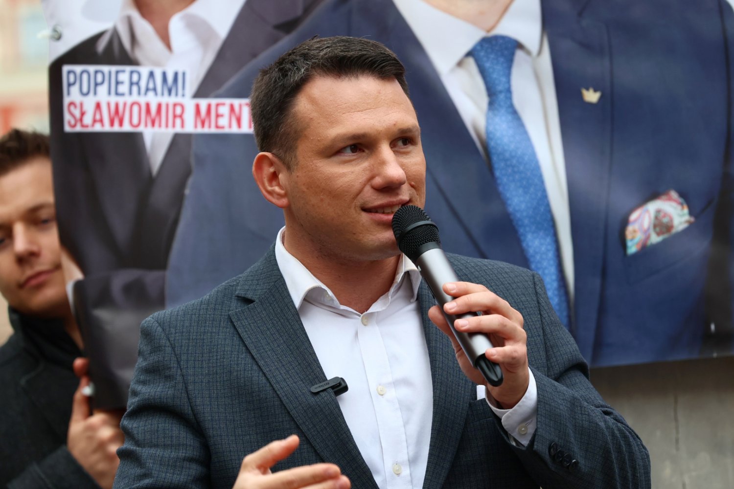 Sławomir Mentzen