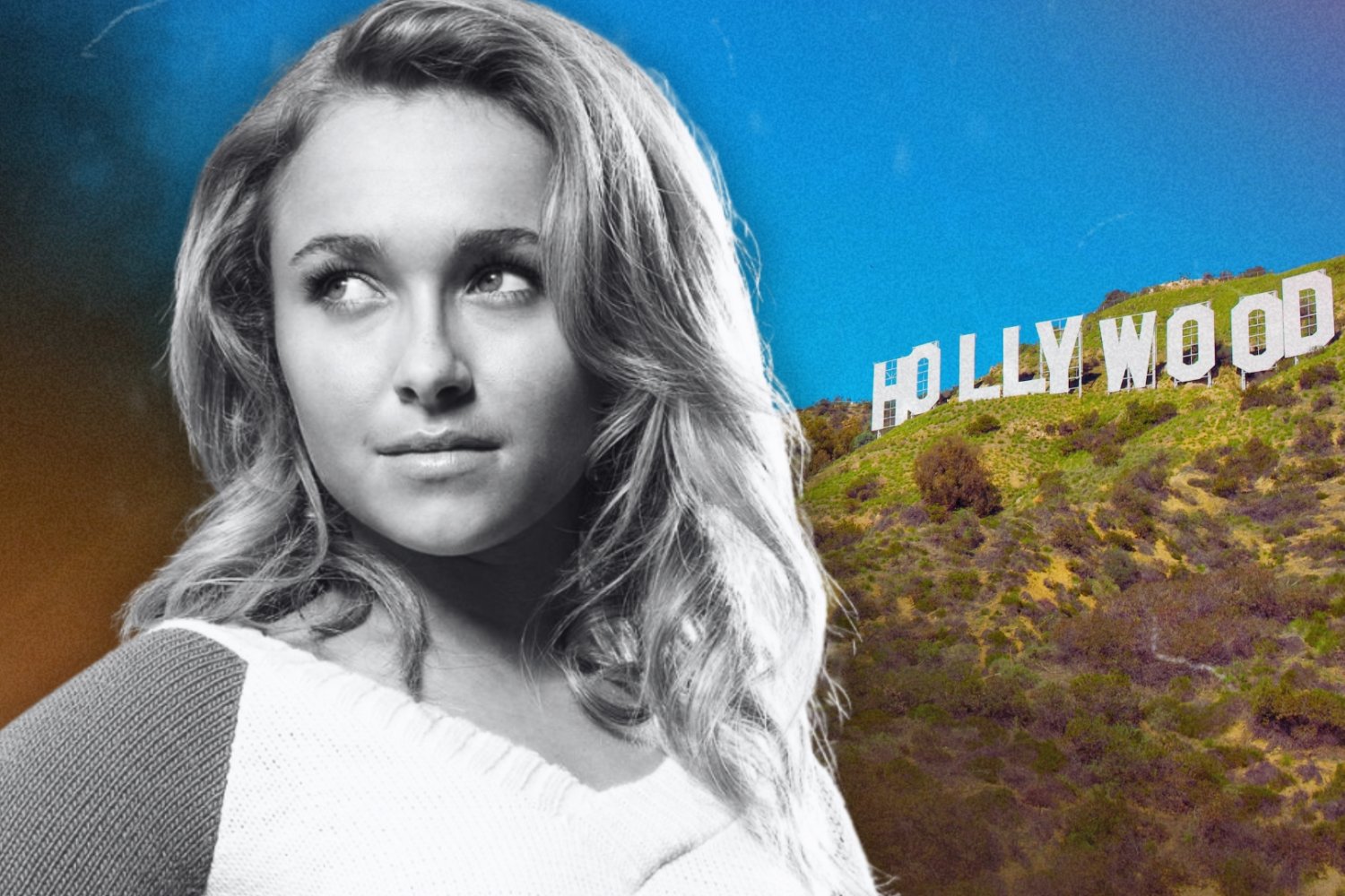 Śmierć Hayden Panettiere obnaża Hollywood. Dziecięce gwiazdy płacą najwyższą cenę Śmierć Hayden Panettiere obnaża Hollywood. Dziecięce gwiazdy płacą najwyższą cenę