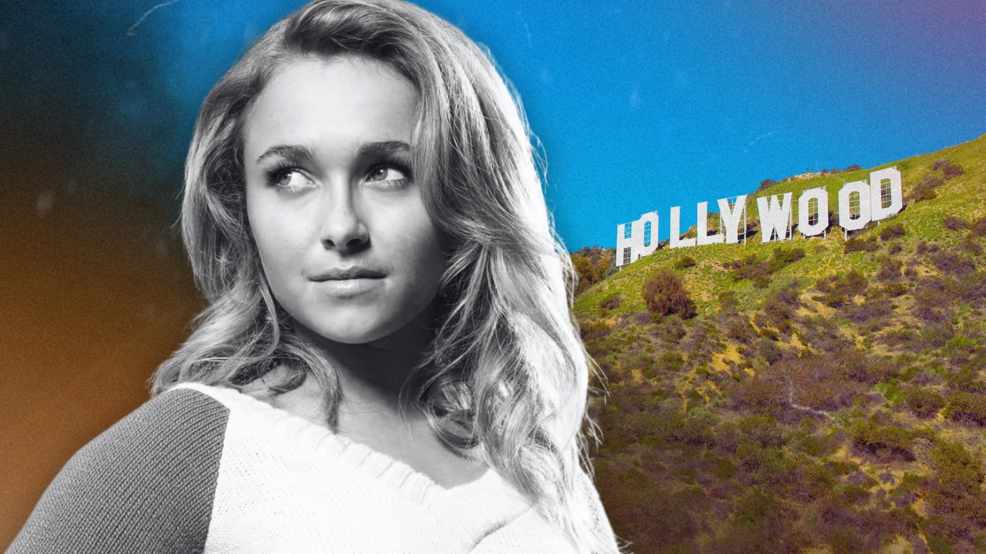 Śmierć Hayden Panettiere obnaża Hollywood. Dziecięce gwiazdy płacą wysoką cenę
