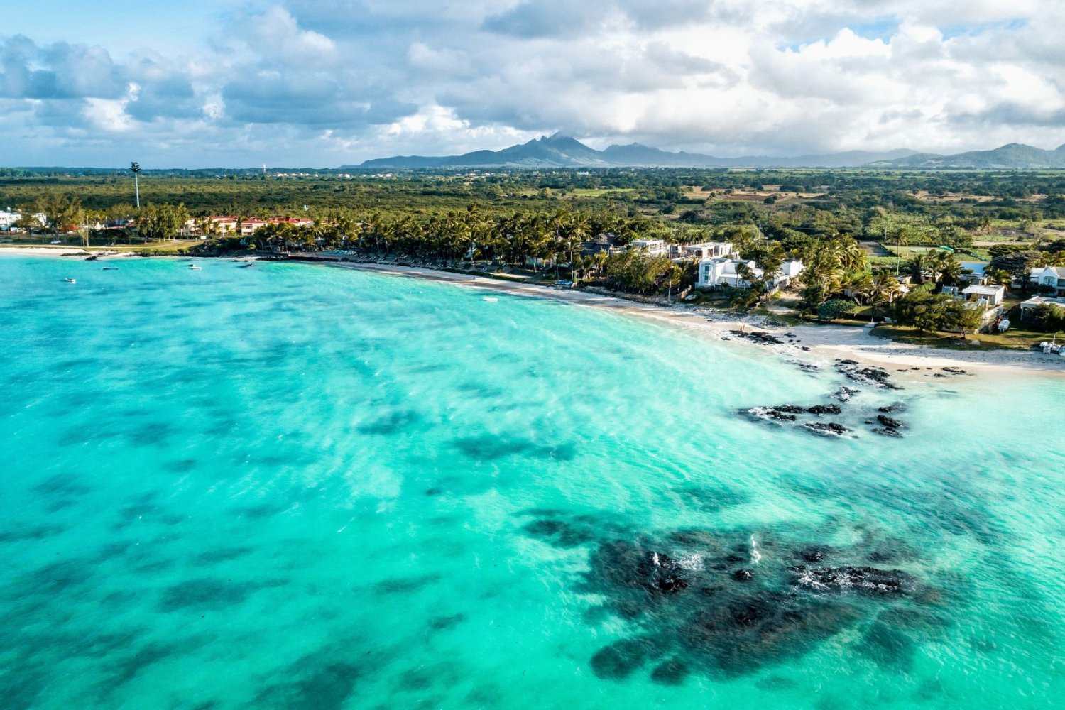 Śmierć Polaka na Mauritiusie
