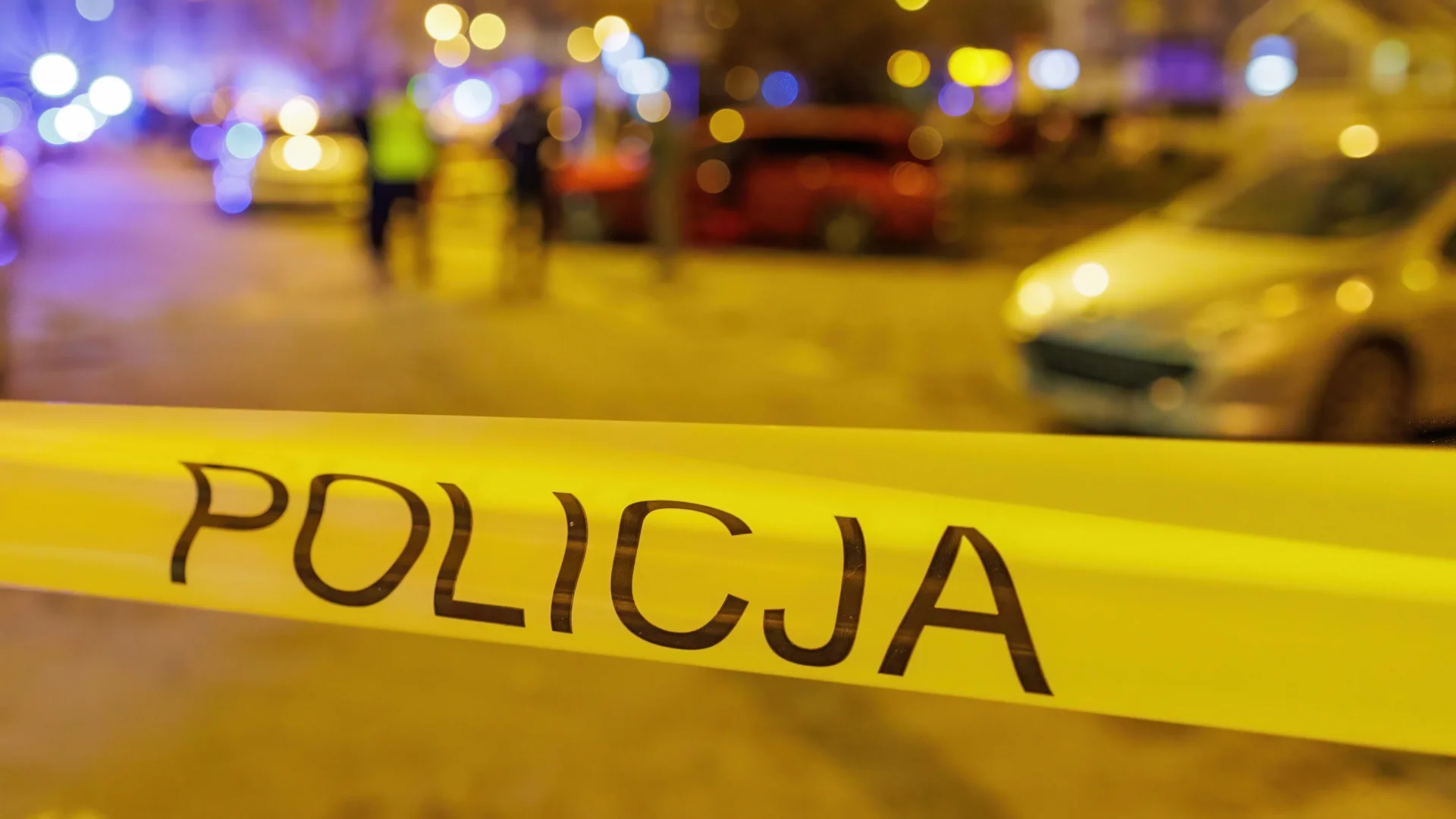 Wjechał na chodnik w Krakowie i zabił młode małżeństwo. Z tragedii płynie bolesna lekcja