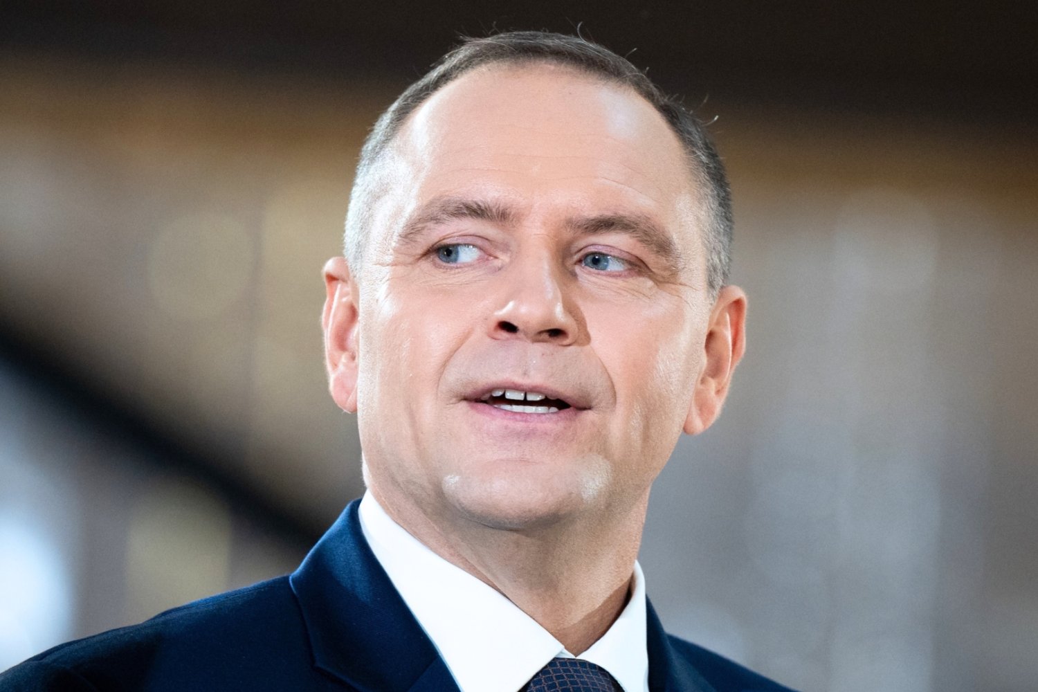 Sondaż wskazał najlepszego prezydenta. Nie tylko Nawrocki ma się nad czym zastanawiać Sondaż wskazał najlepszego prezydenta. Nie tylko Nawrocki ma się nad czym zastanawiać