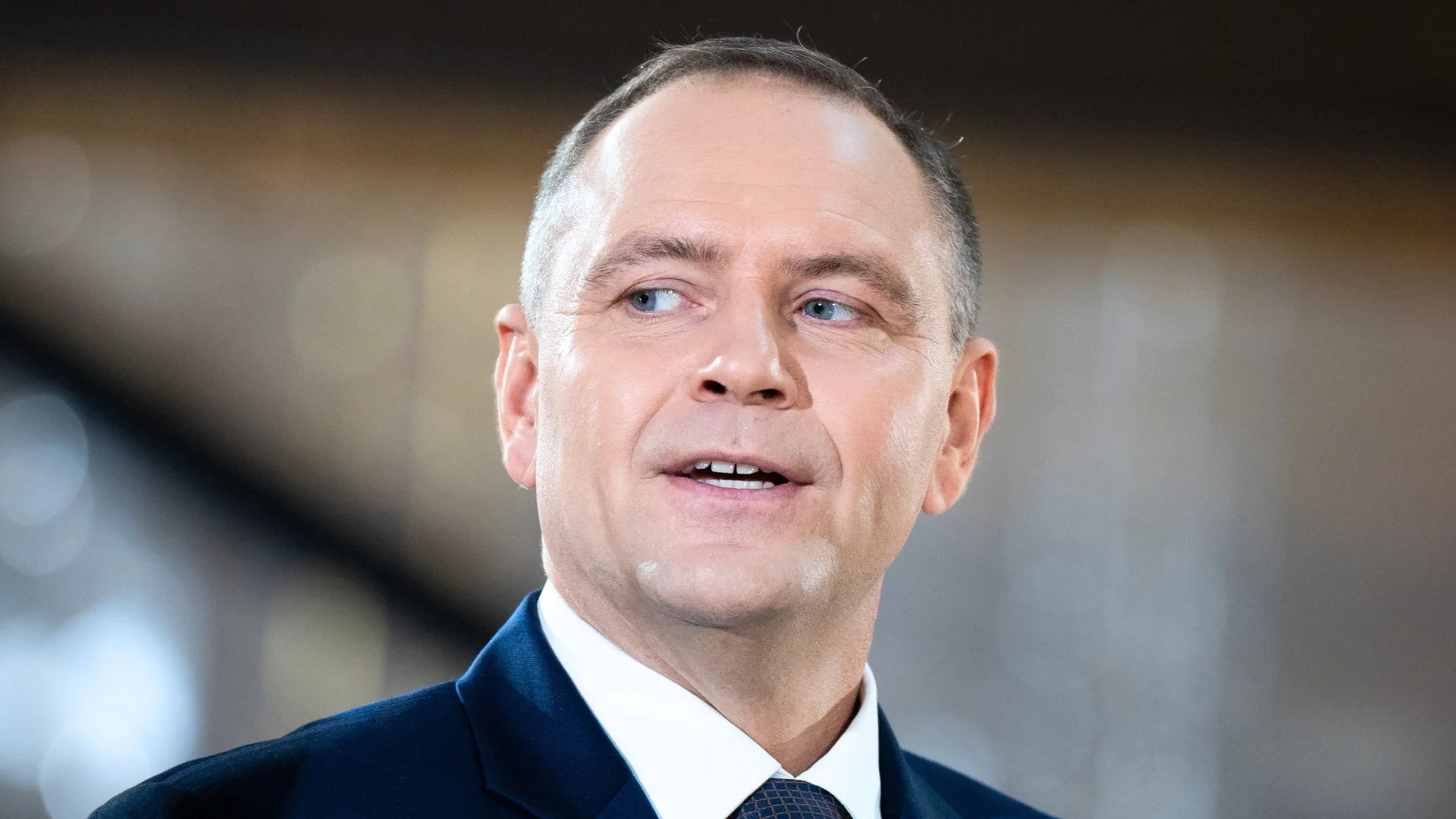 Sondaż wskazał najlepszego prezydenta. Nie tylko Nawrocki ma się nad czym zastanawiać Sondaż wskazał najlepszego prezydenta. Nie tylko Nawrocki ma się nad czym zastanawiać