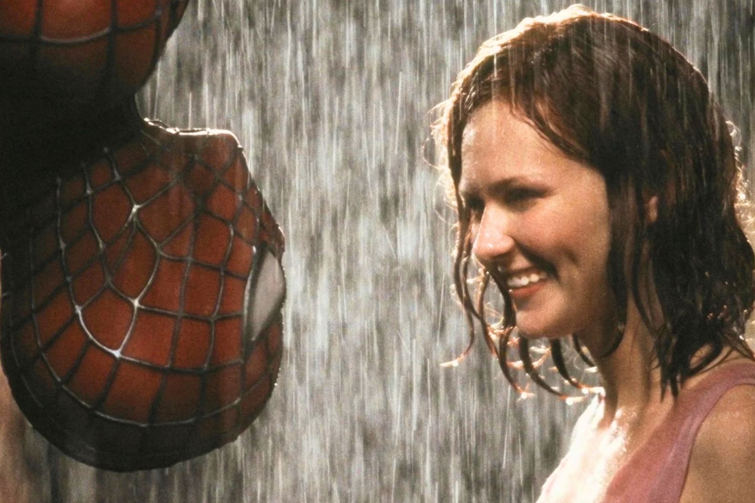 najlepsze filmy o Spider-Manie Spider Man i Mary Jane