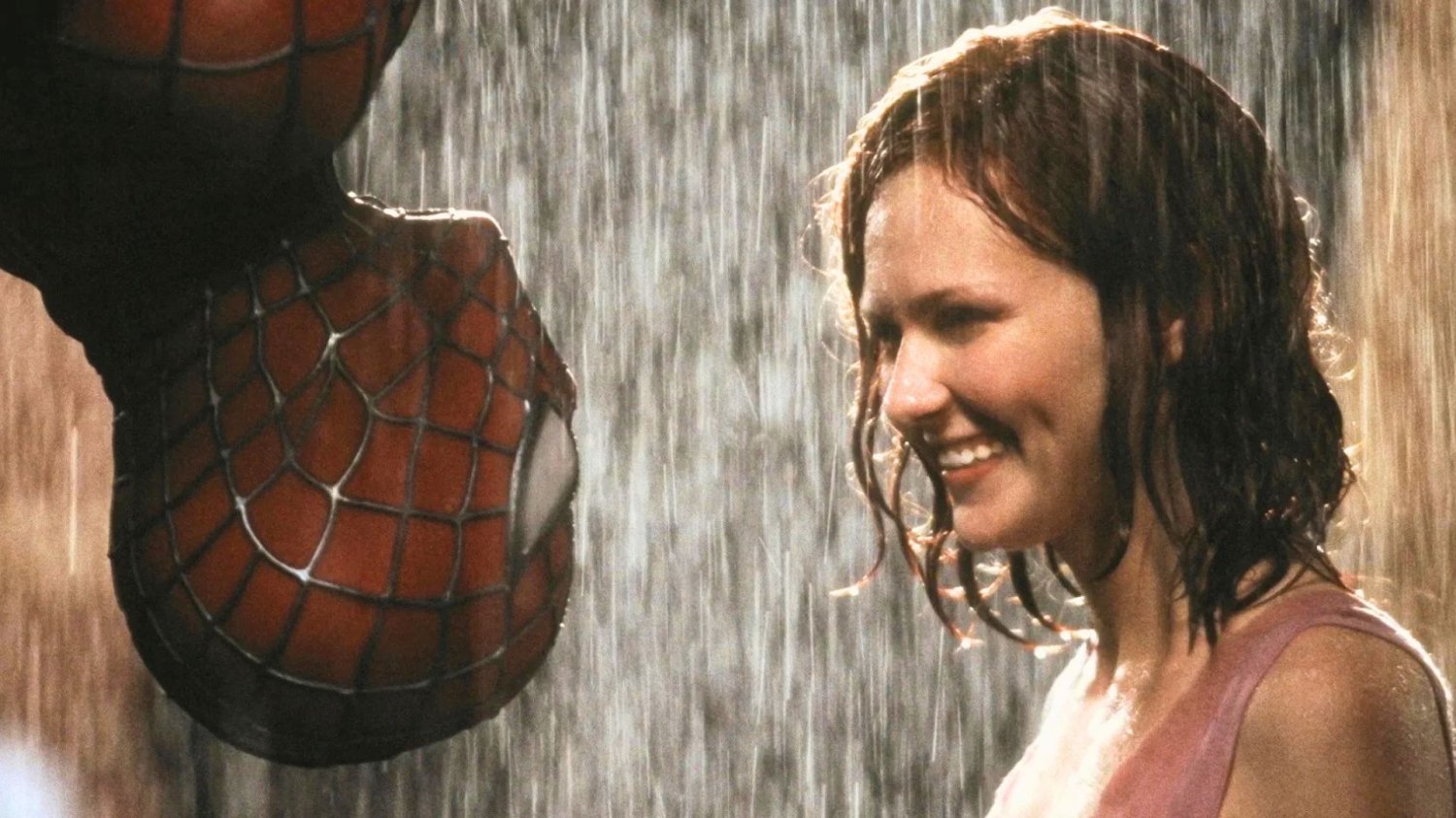 najlepsze filmy o Spider-Manie Spider Man i Mary Jane