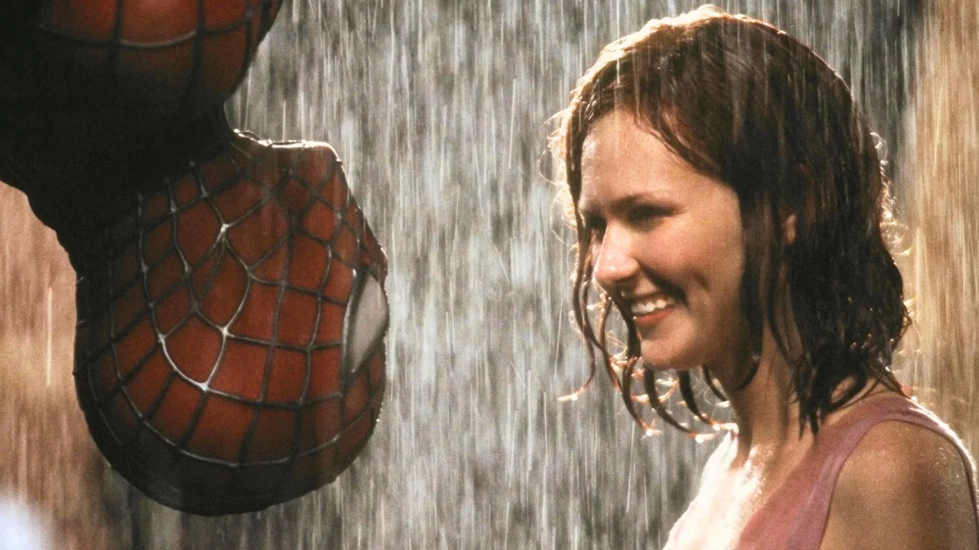 najlepsze filmy o Spider-Manie Spider Man i Mary Jane