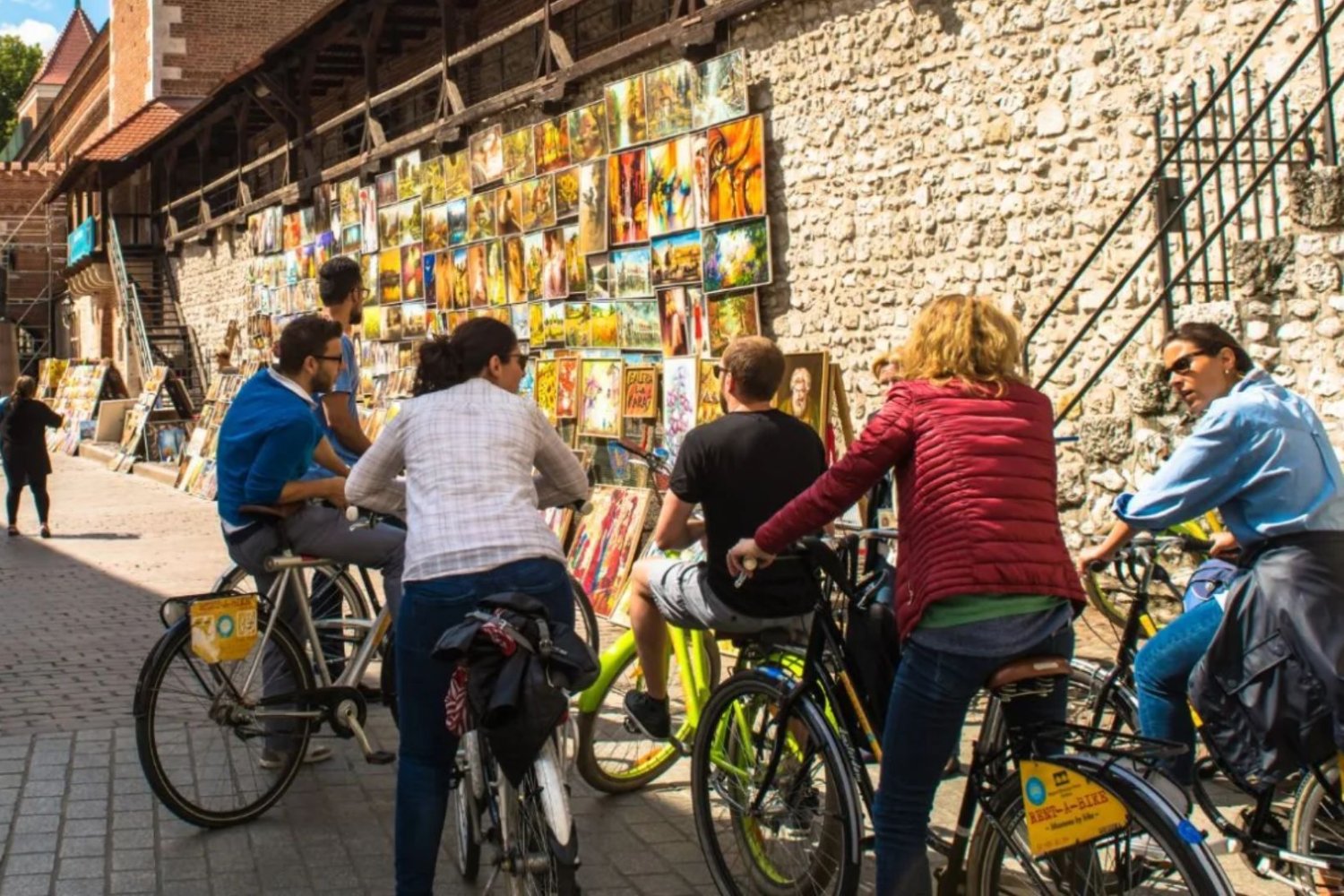 Sport na wakacjach to coraz częstsza praktyka Sport na wakacjach to coraz częstsza praktyka